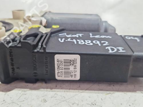 Left front window motor SEAT LEON (1M1) 1.9 TDI | BP36529330E21 - Image 3