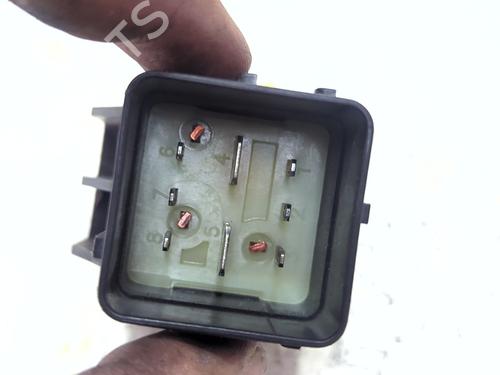 Electronic module CITROËN C2 ENTERPRISE (JG_) 1.4 HDi | BP39493310M83  - Image 7