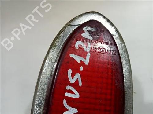 Right taillight FORD TAUNUS III Turnier (GBNS) 1.6 | BP23932121C35