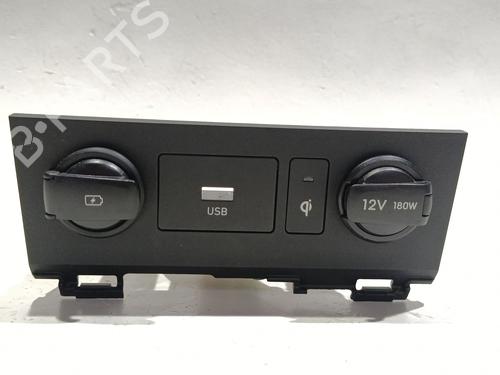 Used Electronic module Electronic module 36904410 36904410