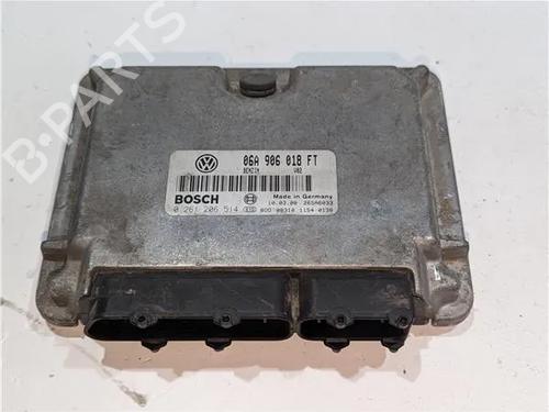 Elektronisk modul VW GOLF IV (1J1) 1.4 16V | BP23925173M83 