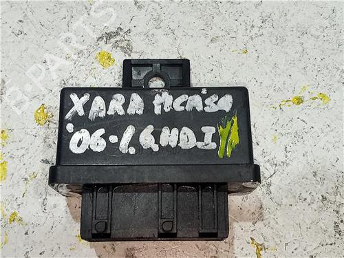 Used Electronic module CITROËN XSARA (N1) 1.9 TD (90 hp) 24967394