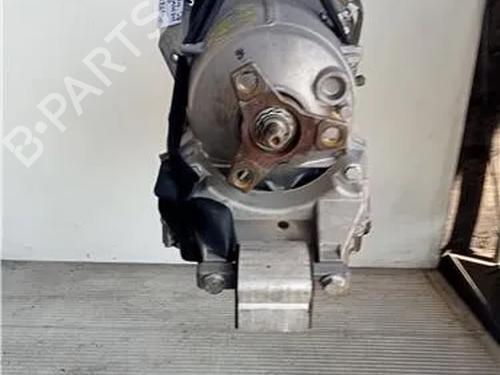 Gearbox MERCEDES-BENZ C-CLASS (W204) C 220 CDI (204.008) | BP23911397M3