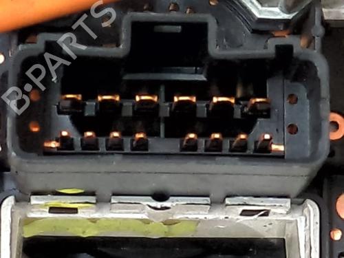 Climate control NISSAN NOTE (E11, NE11) 1.6 | BP26207509I5 
