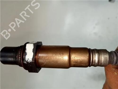 Electronic sensor LANCIA DELTA II (836_) 1.4 i.e. (836AF, 836AH) | BP25616650M84