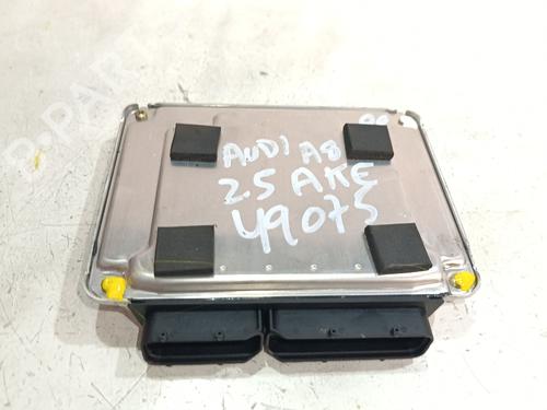 Electronic module AUDI A8 D2 (4D2, 4D8) 2.5 TDI quattro | BP40260264M83 - Image 4