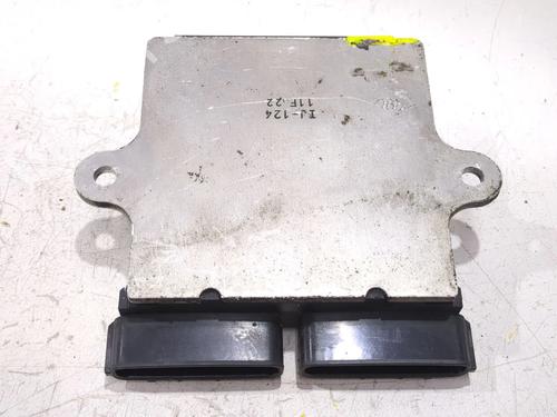 Elektronisk modul MAZDA 3 Saloon (BK) 1.6 DI Turbo (BK12Y) | BP27273749M83 