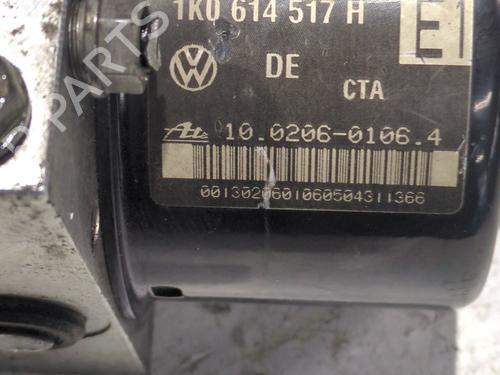 ABS pump AUDI A3 (8P1) 2.0 TDI 16V | BP23902512M43 