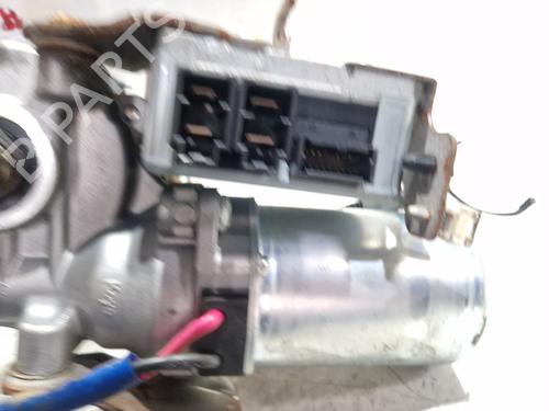 Steering column NISSAN NOTE (E11, NE11) 1.5 dCi | BP33977884M21  - Image 7