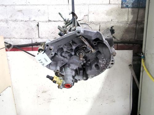 Used Gearbox Gearbox PEUGEOT 306 (7B, N3, N5) 1.9 D (69 hp) 32141832 32141832