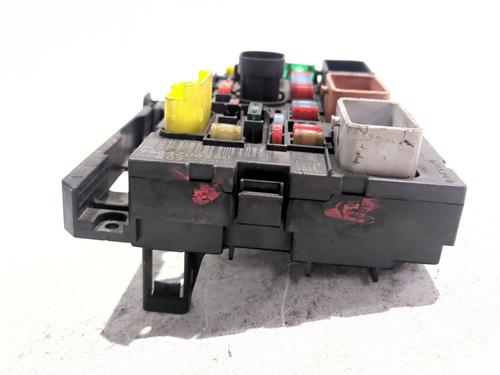 Fuse box PEUGEOT 308 I (4A_, 4C_) 1.6 HDi | BP32163540E1