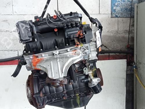 Engine RENAULT CLIO III Grandtour (KR0/1_) 1.2 16V (KR0P) | BP39071192M1 - Image 5