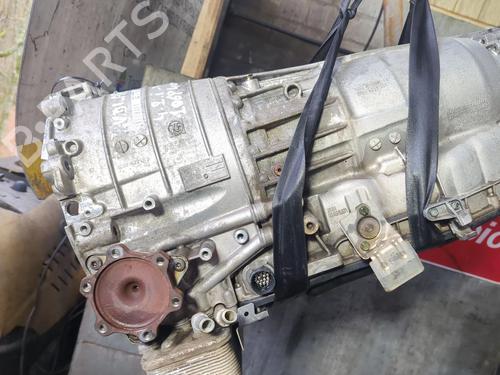 Gearbox AUDI A8 D3 (4E2, 4E8) 4.2 quattro | BP24524217M3 
