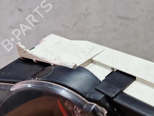 Instrument cluster NISSAN MICRA III (K12) 1.2 16V | BP29518726C47 