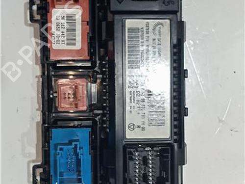 Switch PEUGEOT 407 (6D_) 2.0 HDi 135 (6DRHRH, 6DRHRE, 6DRHRG, 6DRHRJ) | BP24967568I30 