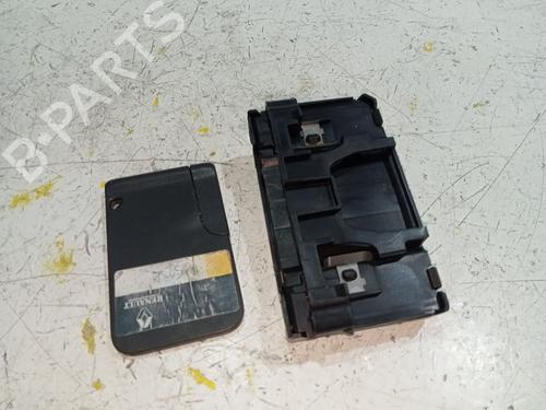 Ignition barrel RENAULT MEGANE IV Saloon 1.5 dCi 110 | BP36766957M48 - Image 5