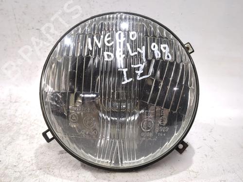 Used Left headlight IVECO DAILY I Van 35-8 (10034131, 10034132, 10034137, 10034224, 10034231,... (72 hp) 28725966