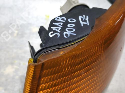 Left front indicator SAAB 9000 2.0 -16 Turbo | BP29400190C32 