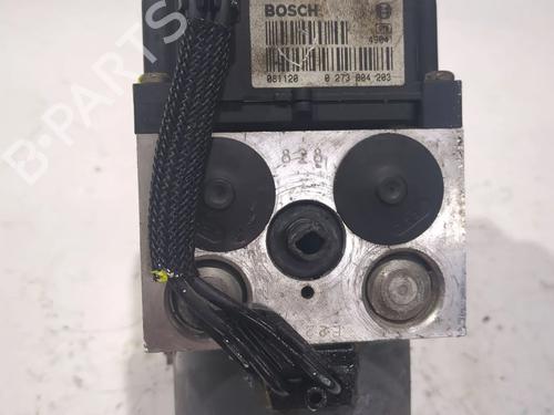 Used ABS pump PEUGEOT 306 Break (7E, N3, N5) 1.9 TD (90 hp) 23927143