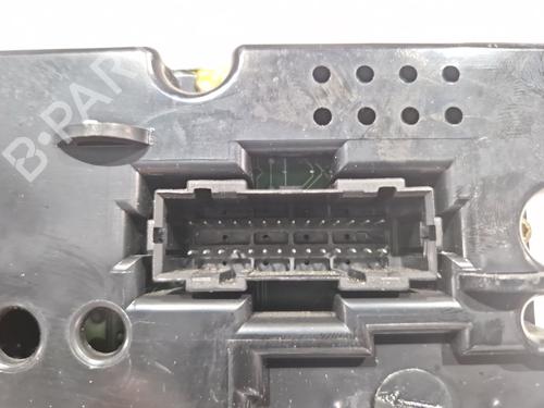 Instrument cluster SEAT IBIZA II (6K1) 1.4 i | BP29993166C47 