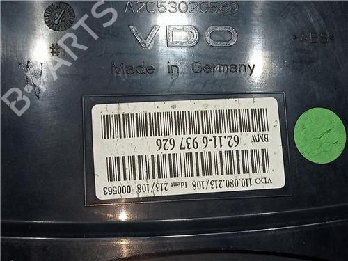 Instrument cluster BMW 5 (E60) 525 i | BP23915089C47 
