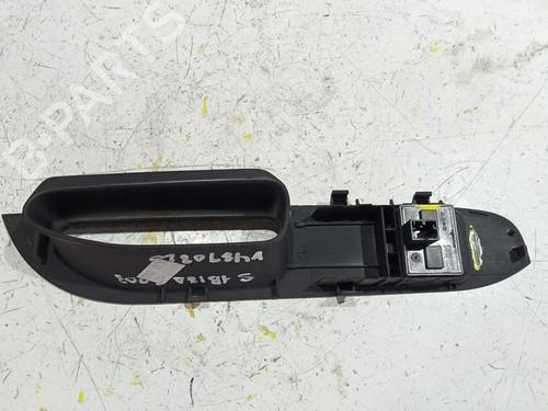 Left front window switch SEAT IBIZA III (6L1) 1.9 SDI | BP36516113I27 - Image 3