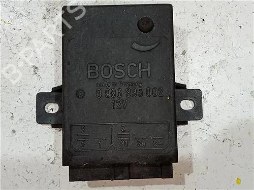 Used Electronic module OPEL SENATOR B (V88) 3.0 (P19) (177 hp) 25616555