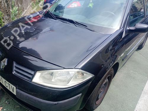 Used Parts RENAULT MEGANE II (BM0/1_, CM0/1_) 4748690