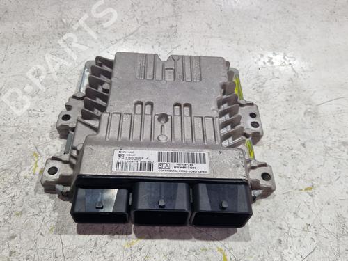Used Electronic module Electronic module PEUGEOT 5008 (0U_, 0E_) 1.6 HDi (112 hp) 34115230 34115230