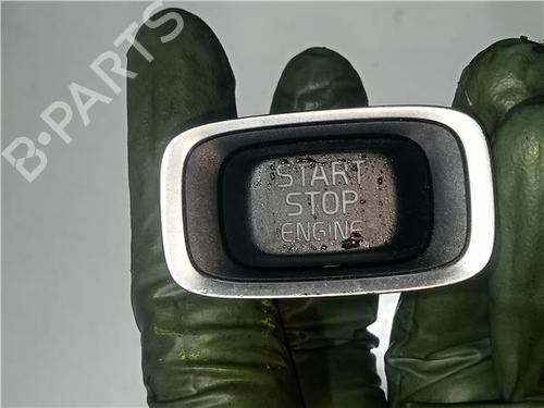 Used Ignition barrel VOLVO V40 Hatchback (525) D2 (120 hp) 23914841