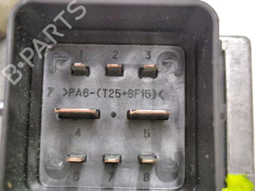 Elektronisk modul RENAULT CLIO IV (BH_) 1.5 dCi 90 | BP27297795M83 