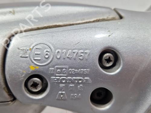 Right mirror HONDA LOGO (GA) 1.3 (GA3) | BP30192779C27 