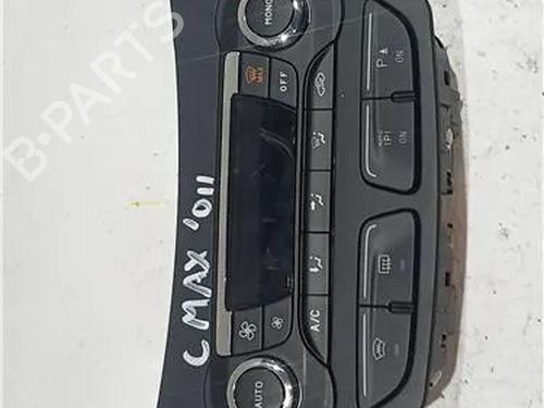 Used Climate control FORD C-MAX II (DXA/CB7, DXA/CEU) 2.0 TDCi (140 hp) 23921003
