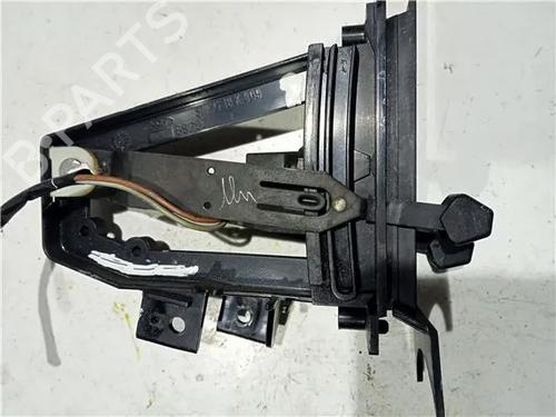 Climate control FORD ORION III (GAL) 1.6 | BP23930643I5 