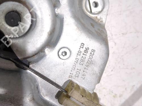 Other RENAULT CLIO III Grandtour (KR0/1_) 1.5 dCi (KR0G) | BP23927799O1