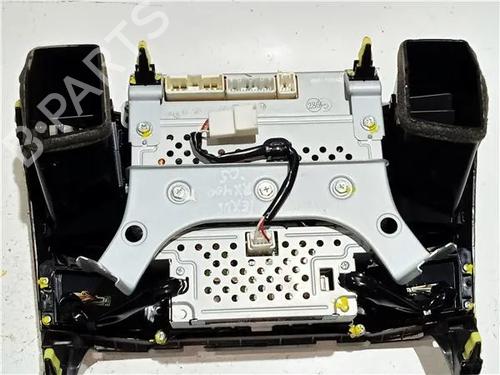 Radio LEXUS RX (_U3_) 400h (MHU38_, MHU38R) | BP25616638E6 