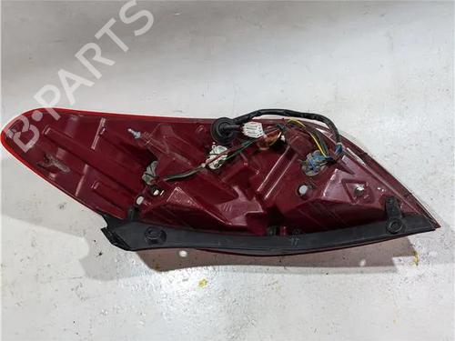 Left taillight HYUNDAI i20 I (PB, PBT) 1.2 | BP23925104C34 