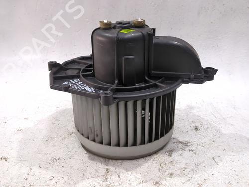 Used Heater blower motor Heater blower motor CITROËN BERLINGO MULTISPACE (B9) 1.6 HDi 90 (90 hp) 34622016 34622016