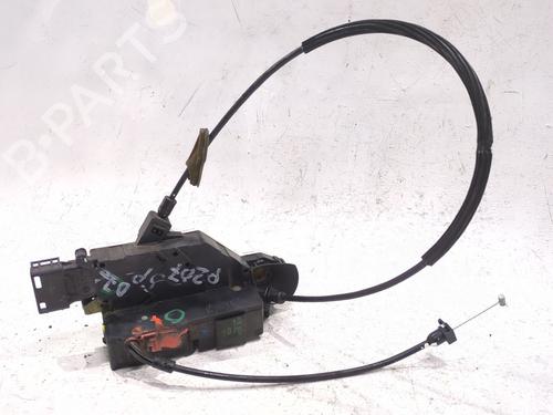 front-left-lock-peugeot-207-wa_-wc_-2006-2007-2008-2009-2010-2011-2012-2013-2014-2015-31882322 main image