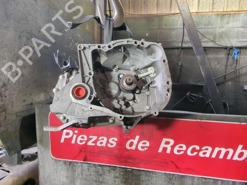 Caja de cambios Caja de cambios 38728642 38728642