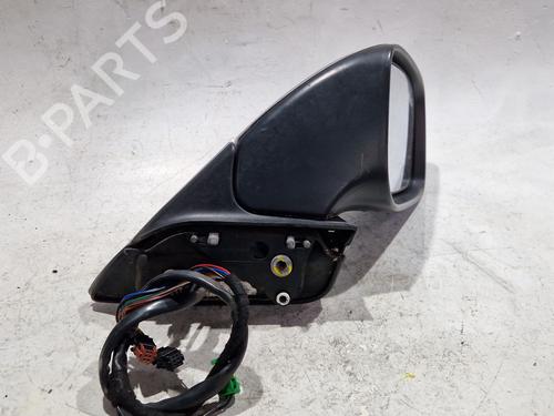 Right mirror PEUGEOT 807 (EB_) 2.2 HDi | BP30368849C27