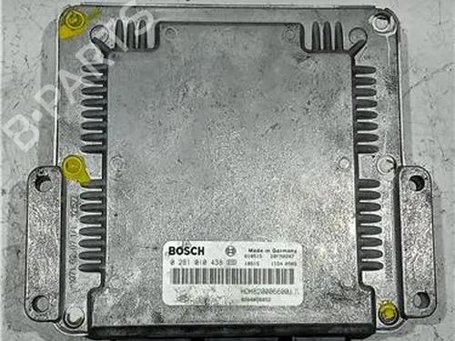 Elektronische module MITSUBISHI SPACE STAR MPV (DG_A) 1.3 16V (DG1A) (86 hp) 23906618