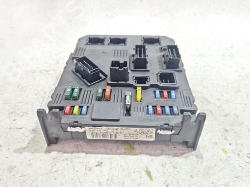 Used Fuse box Fuse box PEUGEOT 206 Hatchback (2A/C) 1.4 HDi eco 70 (68 hp) 36499790 36499790