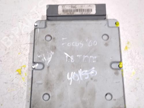 Used Electronic module FORD FOCUS II (DA_, HCP, DP) 1.8 TDCi (115 hp) 24253418