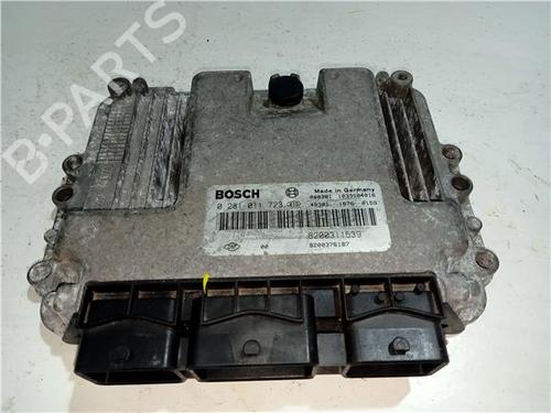 Used Electronic module RENAULT LAGUNA I (B56_, 556_) 2.0 (109 hp) 23913240