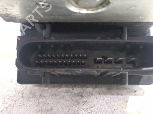 ABS Bremseaggregat RENAULT SCÉNIC II (JM0/1_) 1.9 dCi (JM14) | BP30772587M43