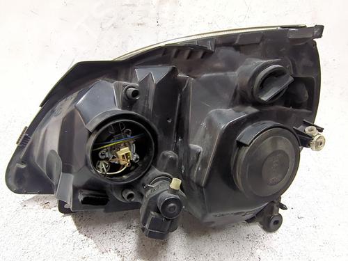 Right headlight RENAULT CLIO II (BB_, CB_) 1.5 dCi (B/CB03) | BP31184090C29