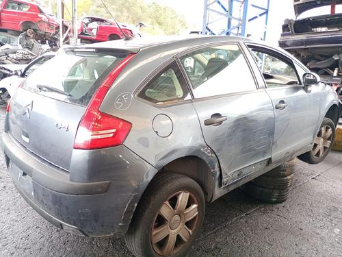 Rudehejsemekanisme Højre bagtil CITROËN C4 Coupe (LA_) 1.6 16V | BP24876647C25 