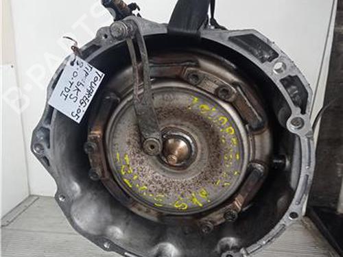 Gearbox VW TOUAREG (7LA, 7L6, 7L7) 3.0 V6 TDI | BP23913635M3 