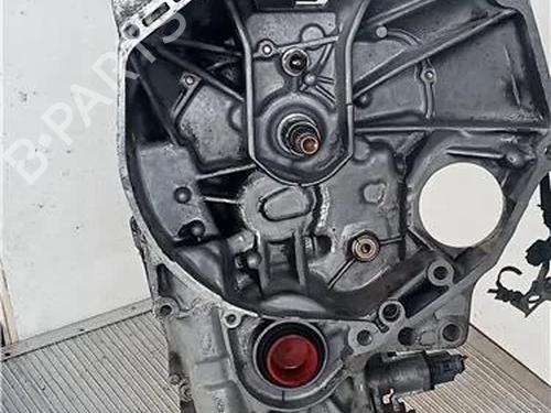 Used Gearbox HONDA CIVIC V Hatchback (EG, EH) 1.6 16V Vtec (EG5, EH3) (125 hp) 23923663